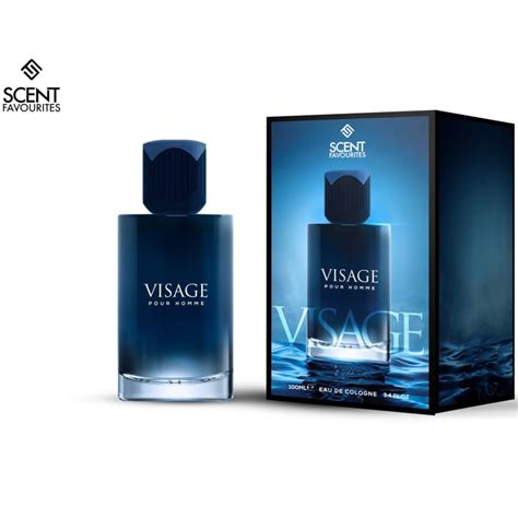 visage perfume for him